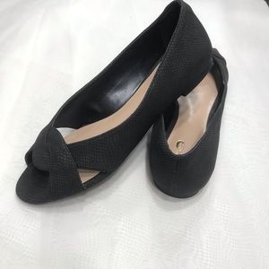 Mix No 6 flats size 7M